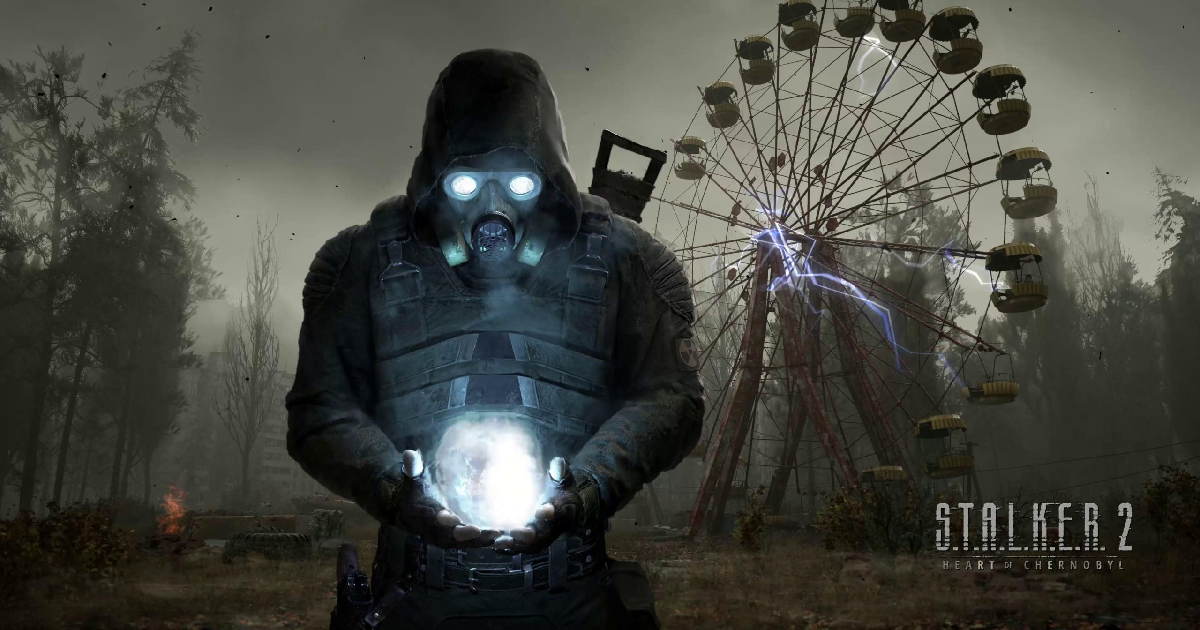 S.T.A.L.K.E.R. 2: Heart of Chornobyl ยืนยันลง PlayStation 5 ปลายปีนี้