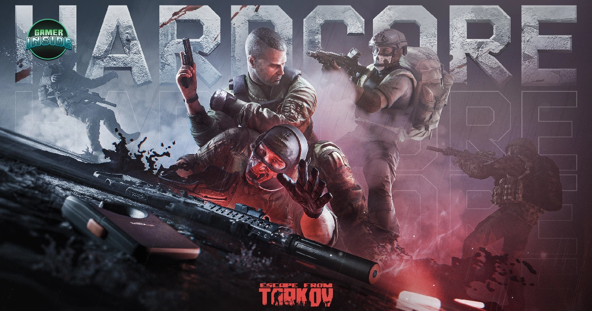 ผู้เล่น Escape From Tarkov โวยหลัง 'Hardcore Wipe' ใหม่ลบเควสต์และจำกัดแผนที่
