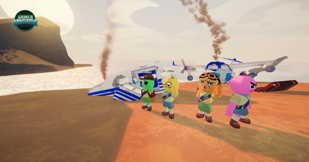 เรื่องราวของ PEAK จากโปรเจกต์ที่ถูกยกเลิกสู่เกมที่ขายได้หลายล้านชุดบน Steam