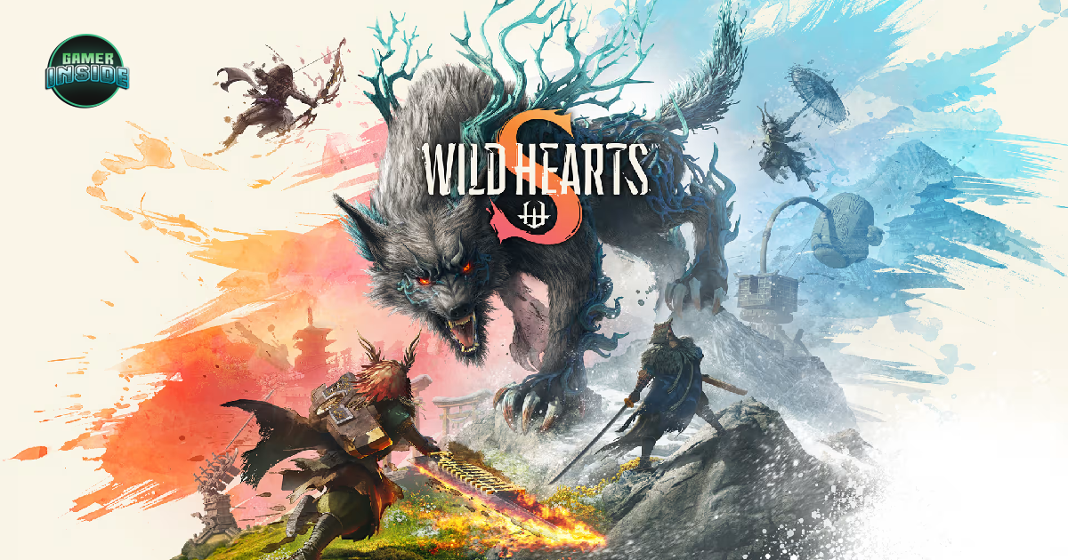 เดโมเกม Wild Hearts S เปิดให้เล่นแล้วบน Switch 2 พร้อมโอนเซฟไปเกมเต็มได้
