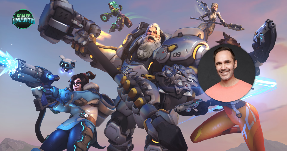 ผู้กำกับ Overwatch 2 ปฏิเสธลอก Marvel Rivals หลังเพิ่มโหมดมุมมองบุคคลที่ 3 และแบนฮีโร่