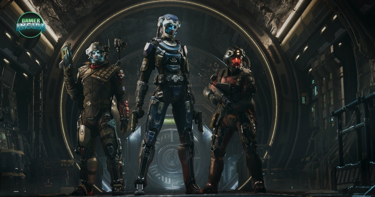 ผู้พัฒนา The Expanse: Osiris Reborn รู้สึกเป็นเกียรติอย่างยิ่งที่ถูกเปรียบเทียบกับ Mass Effect