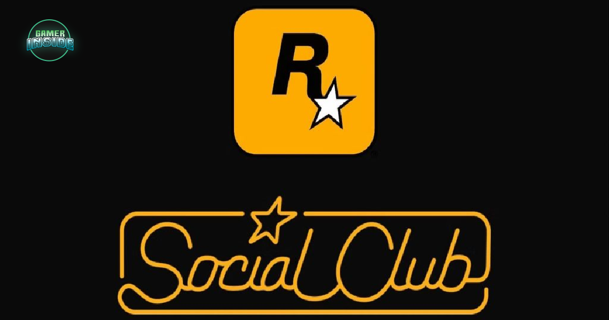 Rockstar Games ปิดให้บริการ Social Club แล้วหลังเปิดมานาน 13 ปี