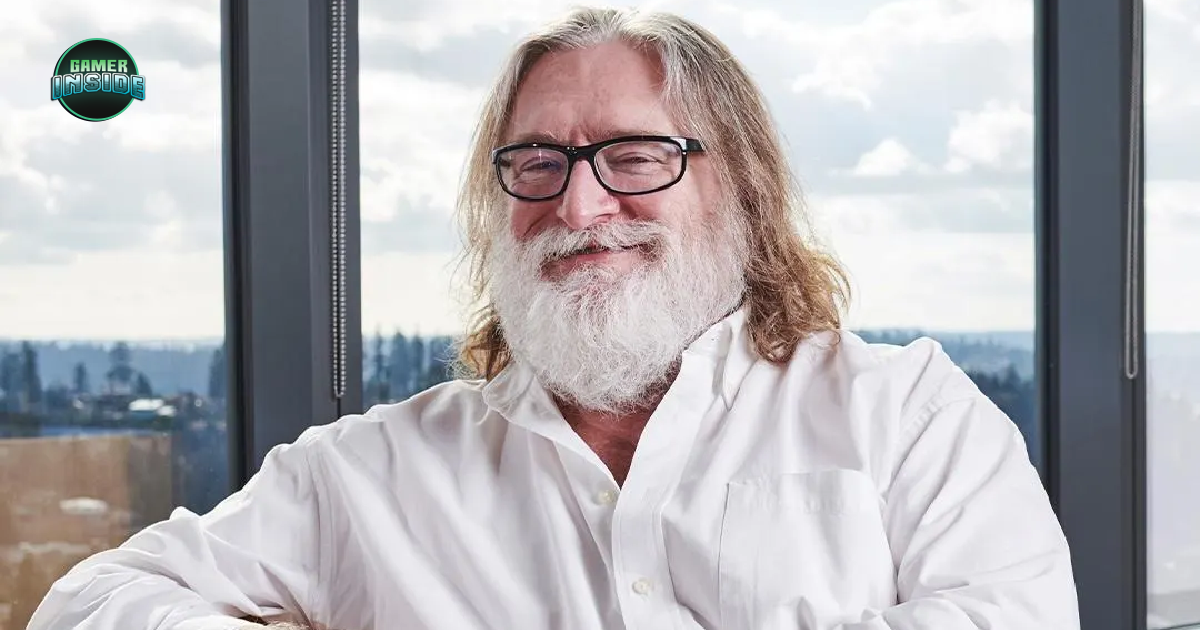 Gabe Newell ชี้วัฒนธรรม Startup ที่เน้นระดมทุนจาก VC เป็น 'วิธีที่ยอดเยี่ยมในการทำลายเงิน'