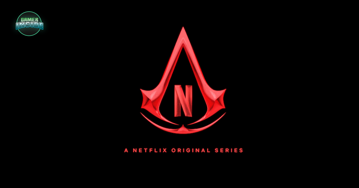 Netflix ไฟเขียวสร้างซีรีส์คนแสดง Assassin's Creed อย่างเป็นทางการ