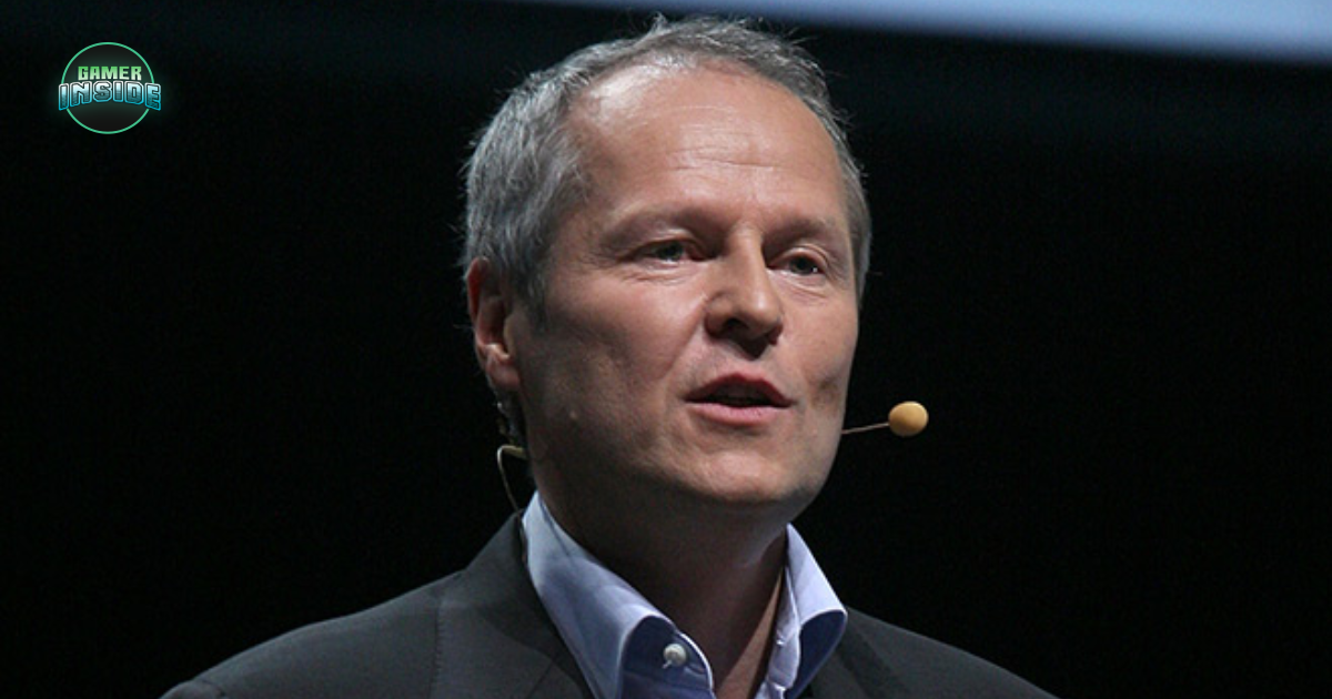 CEO Ubisoft ตอบประเด็น Stop Killing Games 'การสนับสนุนทุกเกมไม่สามารถคงอยู่ตลอดไป'