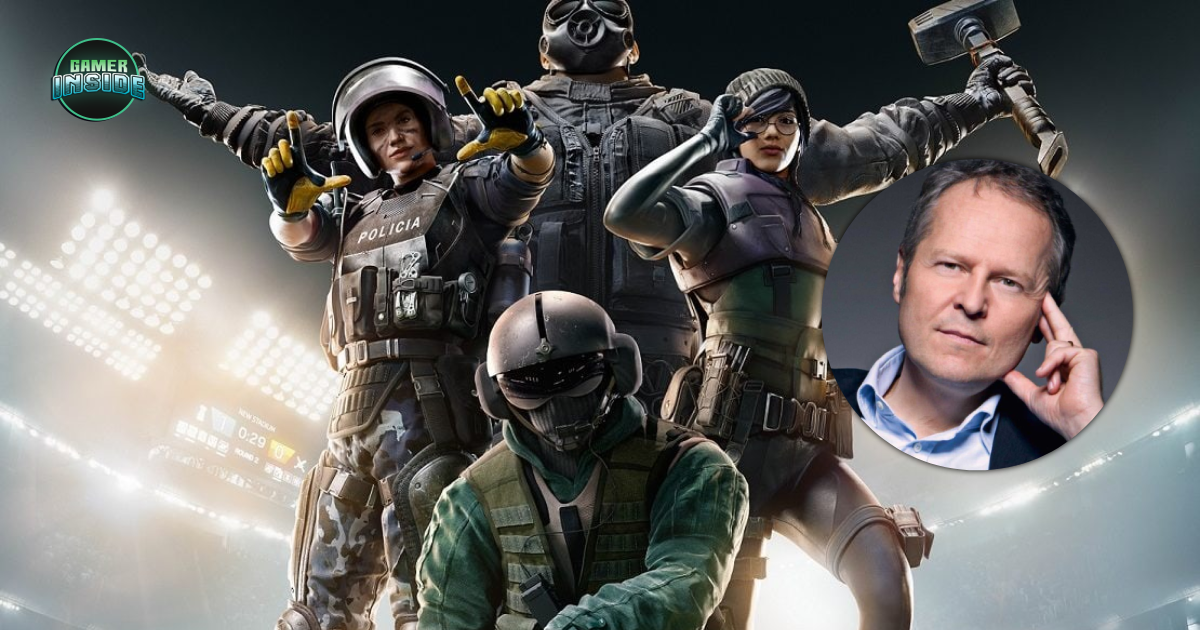 CEO Ubisoft อ้าง Microtransactions ช่วยให้ผู้เล่น 'ได้สัมผัสความสนุกมากขึ้น'