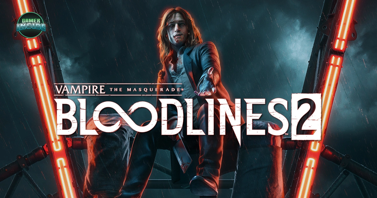 บอส Helldivers 2 เผยเคยเป็นคนอนุมัติโปรเจกต์ Bloodlines 2 และยังหวังให้เกมประสบความสำเร็จ