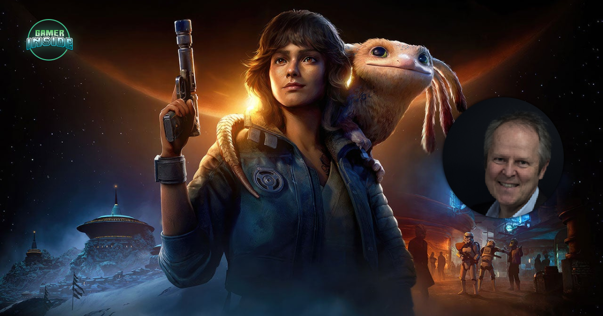 CEO Ubisoft ชี้ Star Wars Outlaws ขายไม่ดีเพราะแบรนด์ Star Wars 'อยู่ในช่วงมรสุม'