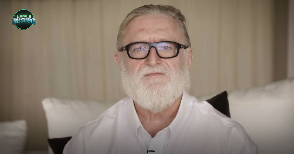 Gabe Newell ชี้ AI คือ 'สูตรโกง' สำหรับคนที่รู้จักใช้ เปรียบได้กับการมาของอินเทอร์เน็ต