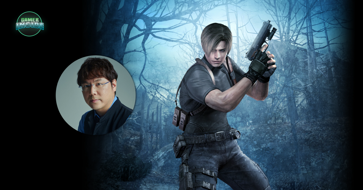 อดีตโปรดิวเซอร์มากฝีมือของเกม Devil May Cry และ RE4 เตรียมประกาศเกมใหม่เร็ว ๆ นี้