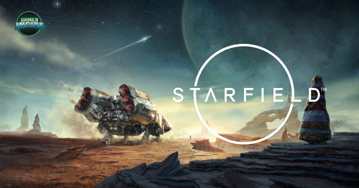 Bethesda ทำลายความเงียบ เผยแผนอนาคต Starfield เตรียมมี 'เรื่องน่าตื่นเต้น' อีกเพียบ