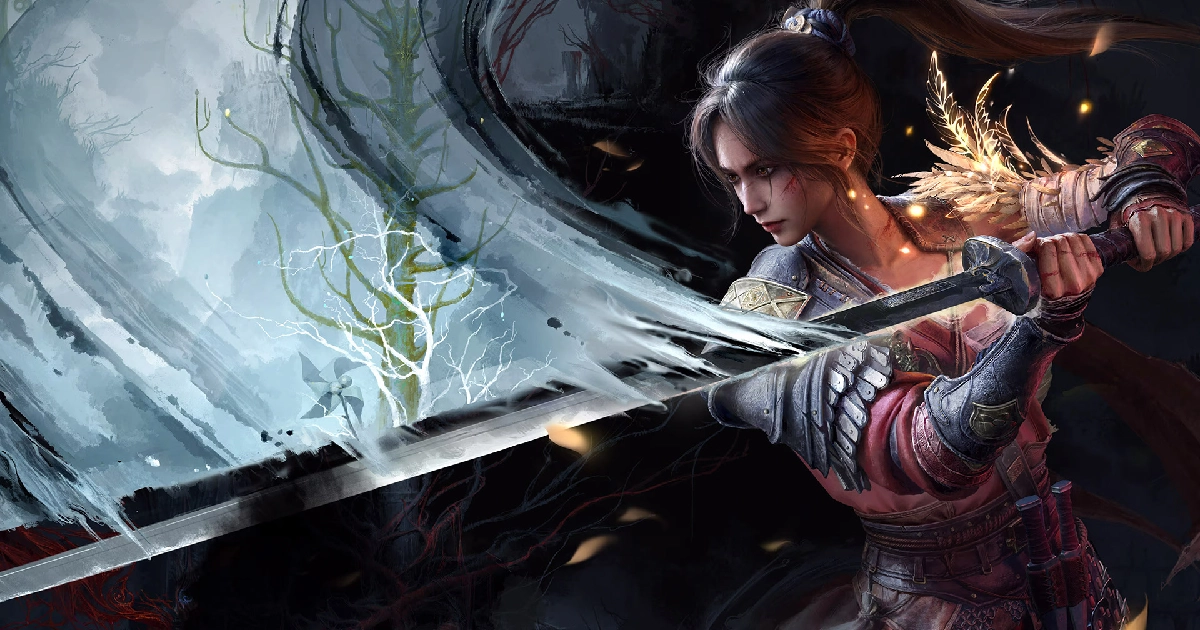 WUCHANG: Fallen Feathers ยอดผู้เล่นพุ่งบน Steam แม้รีวิวจะเป็น 'แง่ลบเป็นส่วนมาก'