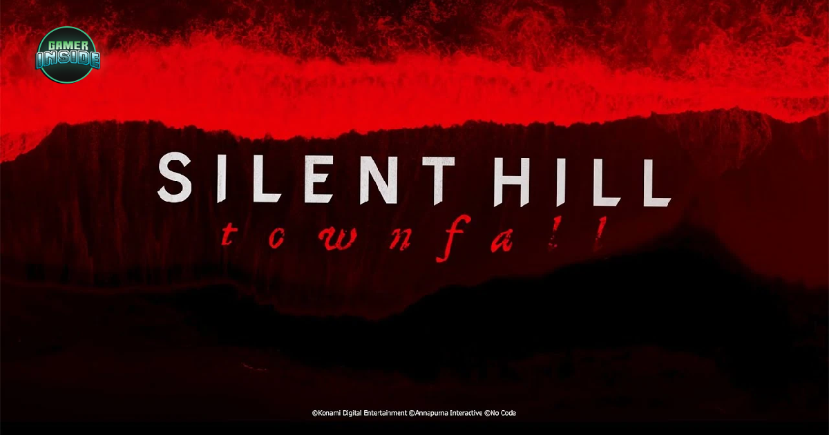 No Code ผู้สร้าง Silent Hill: Townfall ประกาศรีแบรนด์เป็น Screen Burn Interactive