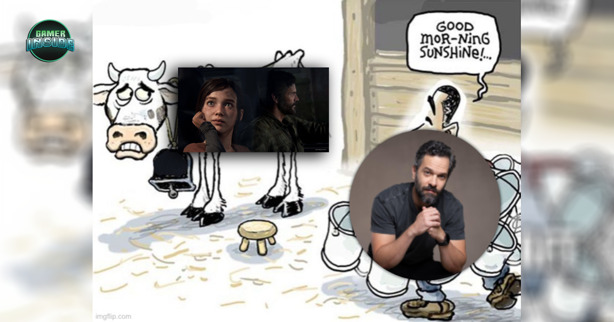 Naughty Dog เตรียมวางขายหนังสือรวมบทเกม The Last of Us Part 1 และ 2