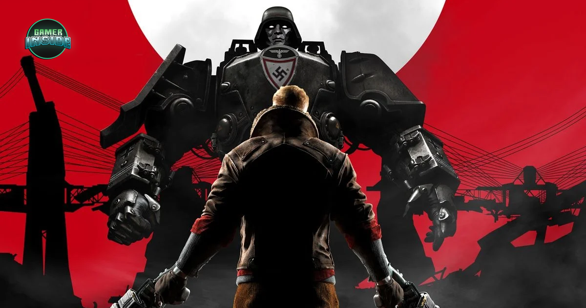 Amazon เตรียมสร้างซีรีส์ Wolfenstein ได้ทีมโปรดิวเซอร์จากซีรีส์ Fallout มาดูแล