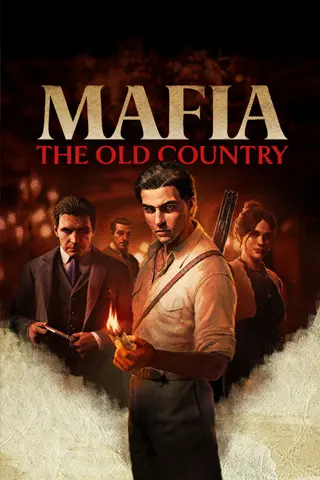 Mafia: The Old Country
