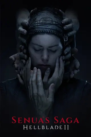 Senua's Saga: Hellblade II