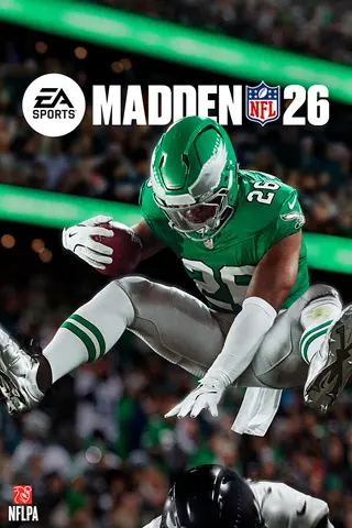 EA SPORTS™ Madden NFL 26