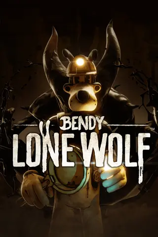 Bendy: Lone Wolf