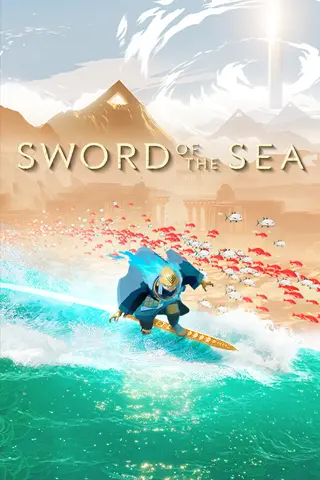 Sword of the Sea