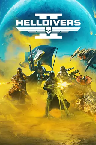 Helldivers II