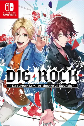 Dig-Rock: Documentary of Youthful Sounds