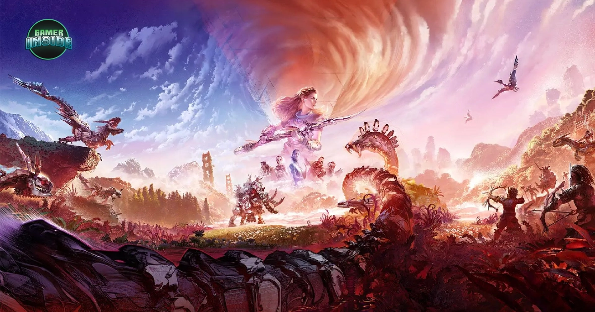 แฟรนไชส์ Horizon ทำยอดขายรวมทั่วโลกทะลุ 38 ล้านชุด