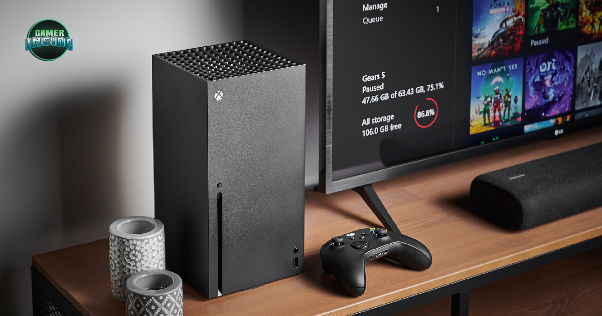 ผู้ใช้ Xbox ใน UK จะต้องยืนยันอายุในเร็ว ๆ นี้จากกฎหมายความปลอดภัยออนไลน์ฉบับใหม่