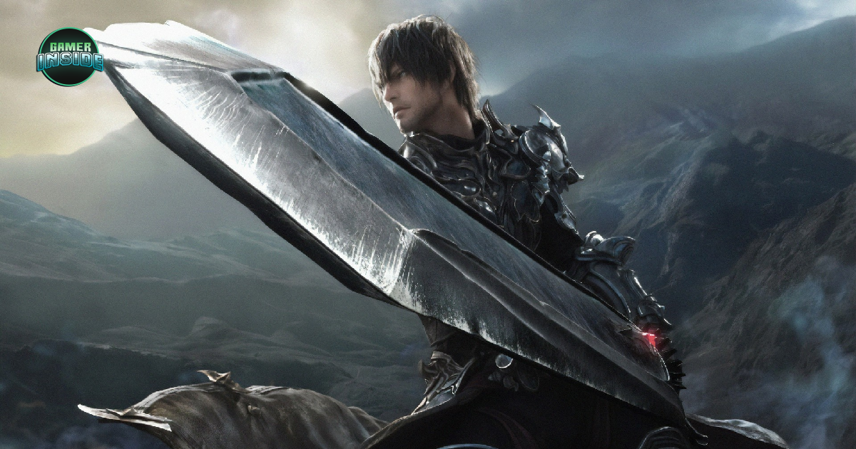 ซีรีส์ Final Fantasy ทำยอดขายรวมทั่วโลกทะลุ 203 ล้านชุดแล้ว