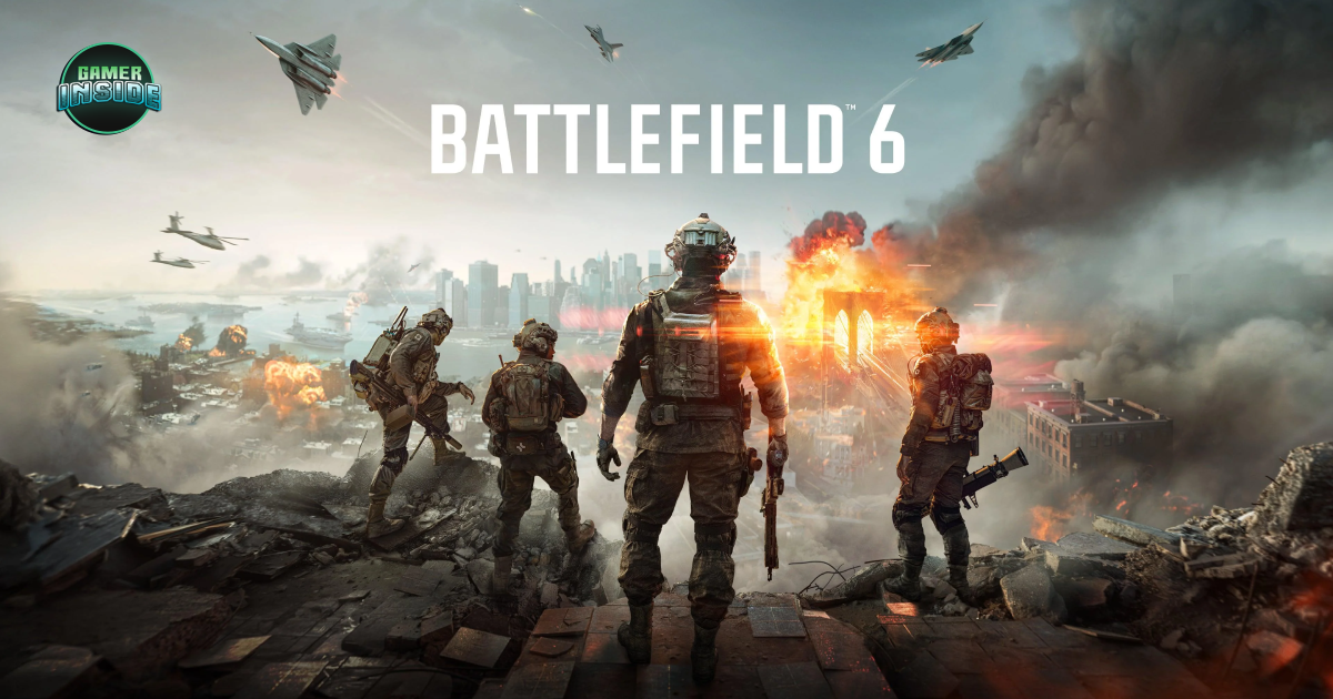 Battlefield 6 เตรียมโชว์เกมเพลย์ Multiplayer ยาว 3 ชั่วโมงเต็ม เช้ามืดวันที่ 1 สิงหาคม