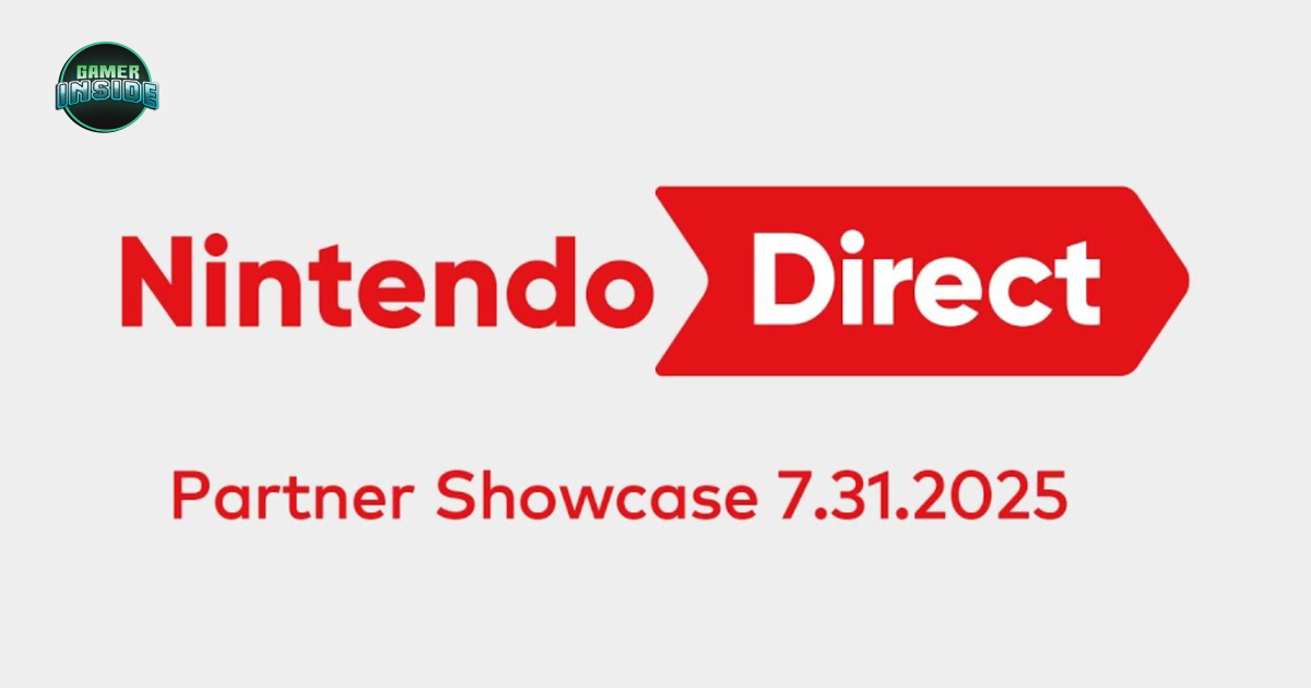 รวมเกมน่าสนใจจากงาน Nintendo Direct Partner Showcase ประจำวันที่ 31 กรกฎาคม 2025