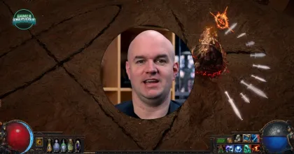 Chris Wilson ผู้ร่วมก่อตั้ง Path of Exile เปิดสตูดิโอเกมใหม่ในชื่อ Light Pattern