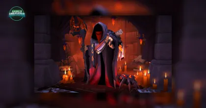 Albion Online ปล่อยอัปเดตใหญ่ Depth of the Abyss เพิ่มดันเจี้ยน PvP ใหม่ ที่คุณต้องต่อสู้และชิงสมบ