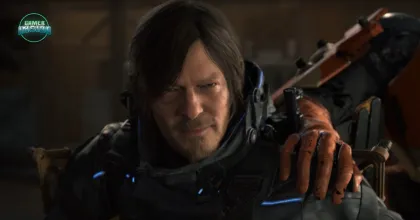 Hideo Kojima เผย 'มีความสุขกับคะแนนรีวิว' ของ Death Stranding 2 แม้เคยกลัวว่าคนจะชอบมากไป