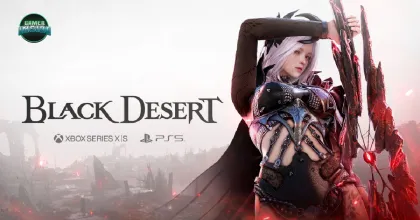 Black Desert เปิดให้บริการบน PS5 และ Xbox Series X|S แล้ว พร้อมยุติการให้บริการบน PS4 และ Xbox One