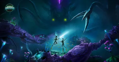 Krafton สั่งปลด 3 ผู้ร่วมก่อตั้ง Unknown Worlds ทีมสร้าง Subnautica โดยมีผลทันที