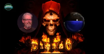 ผู้สร้าง Diablo 2 เผยหลังผ่านไป 25 ปี เขายังคงเกลียดหลอด Stamina ในเกมของตัวเอง