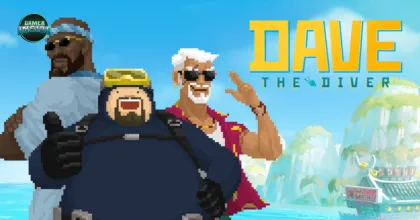 ผู้กำกับ Dave The Diver เผย ไม่มีอะไรที่เป็นอินดี้เกี่ยวกับเกมของเขาเลย