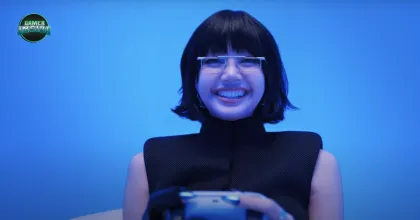 Sony จับมือกับลิซ่า โปรโมท PlayStation 5 ในแคมเปญใหม่