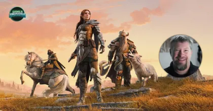 Matt Firor ประธานสตูดิโอผู้ดูแล The Elder Scrolls Online มา 18 ปี ประกาศลาออก