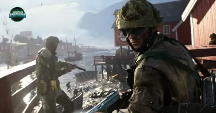 มีรายงาน EA คาดหวัง Battlefield 6 จะมีผู้เล่น 100 ล้านคน แต่ทีม DICE มองว่าเป็นไปไม่ได้