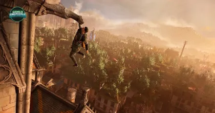 Techland ยืนยัน ยกเลิก 1 โปรเจกต์จริง แต่เกม Open-World Fantasy ยังคงเดินหน้าพัฒนาต่อ