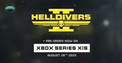 Helldivers 2 ประกาศลง Xbox Series X/S อย่างเป็นทางการ! กำหนดการ 26 สิงหาคมนี้