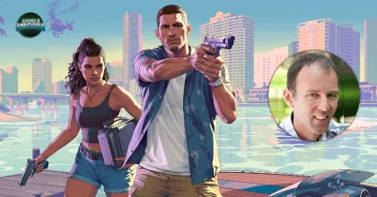 อดีตผู้สร้าง GTA คาดการณ์ GTA 7 จะใช้ต้นทุนในการสร้างถูกกว่า GTA 6 เพราะ AI