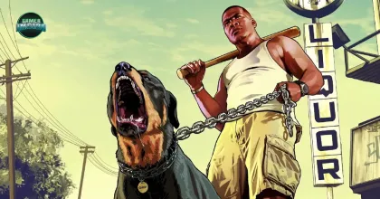 หลังรอมา 12 ปี ในที่สุด GTA V ก็เตรียมวางจำหน่ายอย่างเป็นทางการในซาอุดีอาระเบียและ UAE