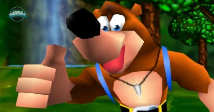 ลือ! หลายสตูดิโอสนใจทำเกม Banjo-Kazooie ภาคใหม่ และ Xbox เริ่มเปิดรับฟังข้อเสนอ