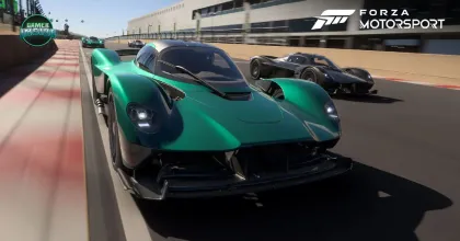 อดีตทีมงานเผย Forza Motorsport ถึงจุดจบหลังการปลดพนักงาน แต่ Horizon ยังไปต่อ