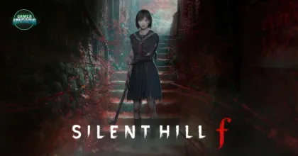 วิดีโอฉากในเกมของ Silent Hill F หลุดจากงาน Anime Expo หลังมีผู้แอบถ่ายออกมาปล่อย
