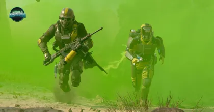 Helldivers 2 ยืนยันไม่ลง Game Pass พร้อมเผยข้อมูล Cross-Progression
